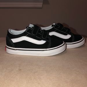 Toddler Vans Shoes